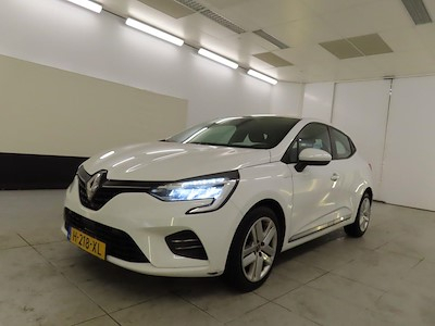 Renault CLIO 1.0 TCe 100 Zen 5d