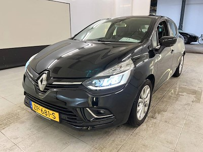 Renault Clio TCe 90pk Intens