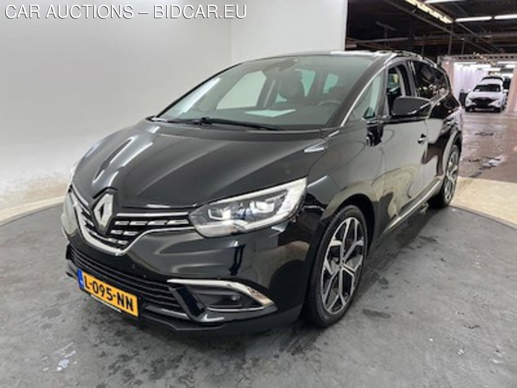 Renault Grand scenic TCe 140 EDC Intens
