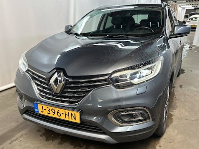Renault Kadjar TCe 140 GPF Intens