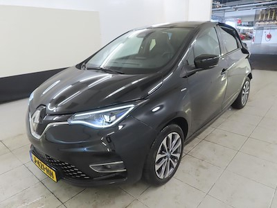 Renault ZOE R135 Edition One (batterijkoop) - BATTERY INCLUDED