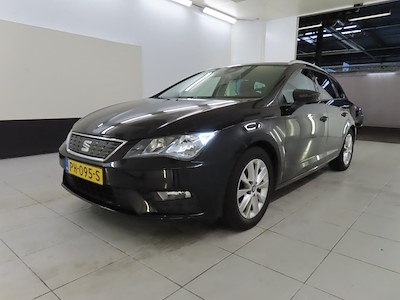 Seat Leon ST 1.0 EcoTSI Style Business Intense 5d