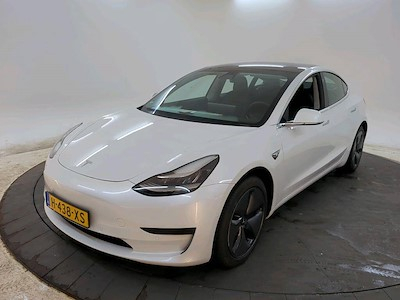 Tesla Model 3 Standard Range Plus RWD