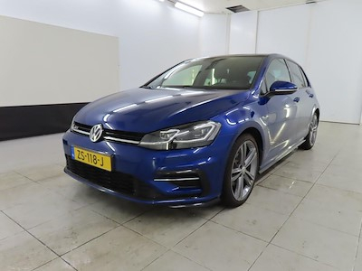 Volkswagen GOLF 1.5 TSI 110kW 7-DSG Highline Business R 5d