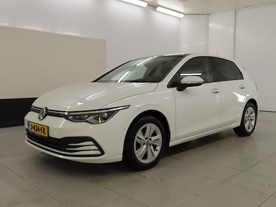 Volkswagen GOLF 1.5 TSI 96kW Life Business 5d