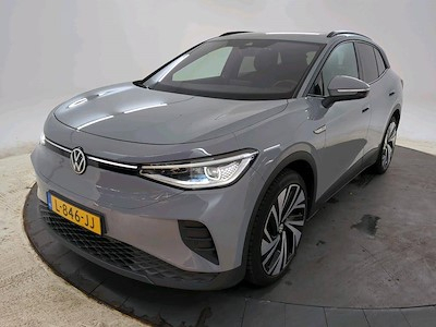 Volkswagen ID.4 77kWh Business Auto