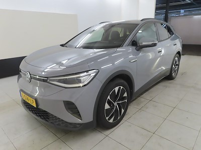 Volkswagen ID.4 77kWh Business Auto 5d