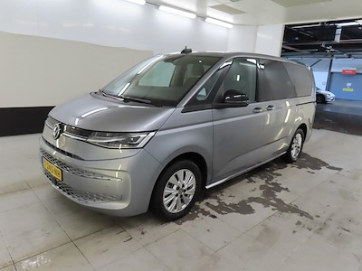 Volkswagen Multivan 1.4 eHybrid Life L2H1 6-DSG 7-zits 5d
