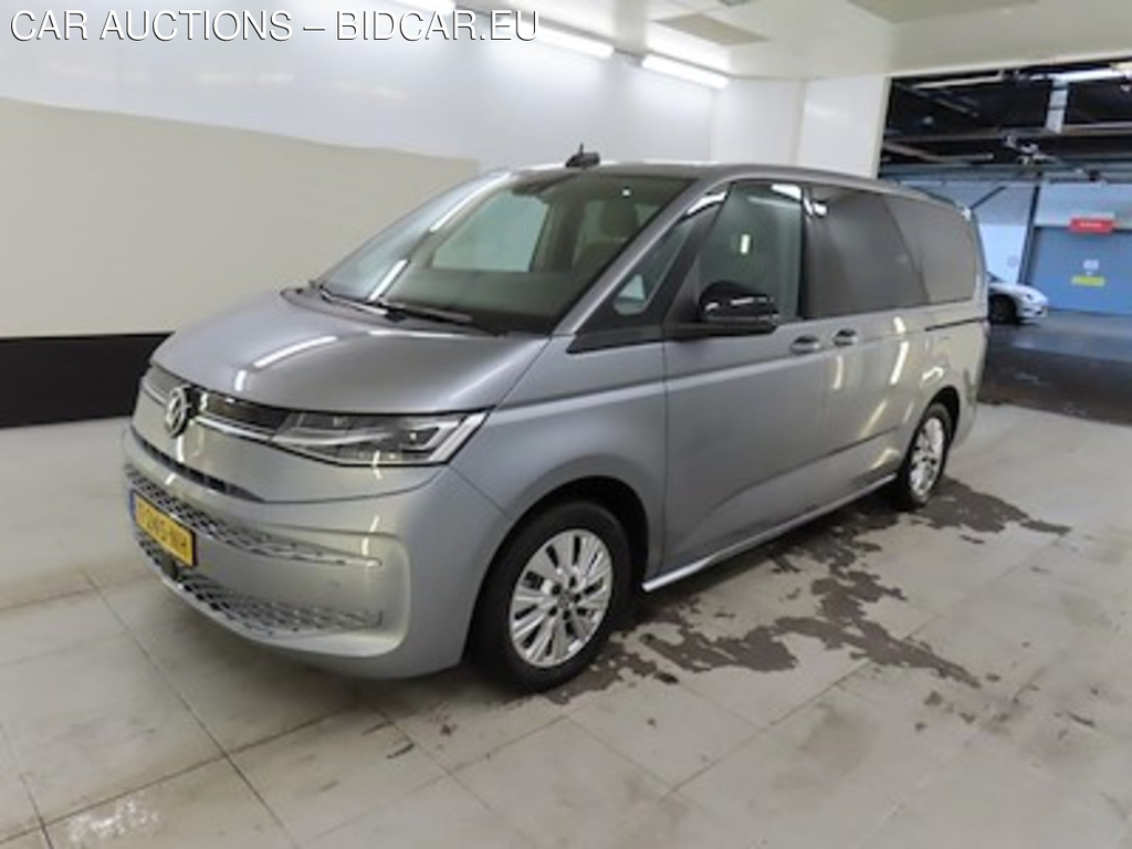 Volkswagen Multivan 1.4 eHybrid Life L2H1 6-DSG 7-zits 5d