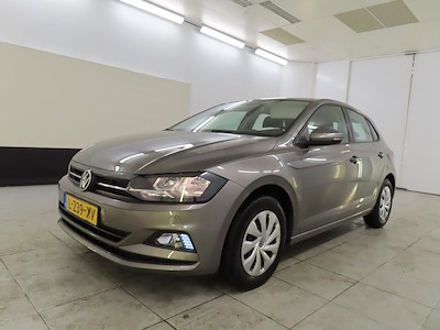 Volkswagen POLO 1.0 TSI 70kW Comfortline 5d ActieAuto