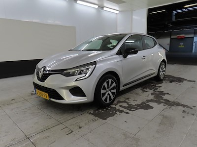 Renault CLIO 1.0 TCe 90 GPF Equilibre 5d