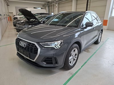 Audi Q3 35 Tdi Intense 110KW