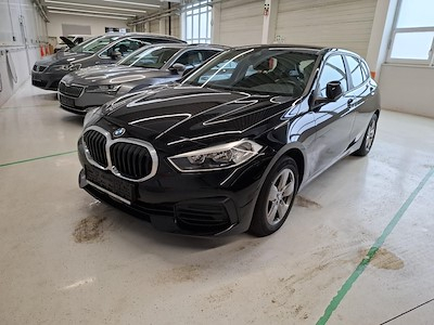 BMW Series 1 116d 85KW
