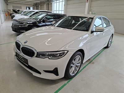 BMW Series 3 330e 135KW