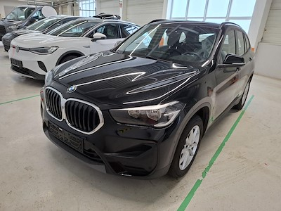 BMW X1 Sdrive16d 85KW