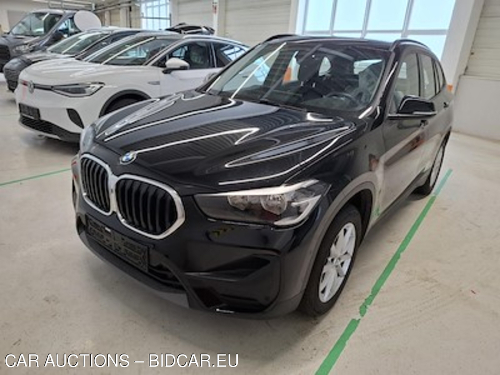 BMW X1 Sdrive16d 85KW