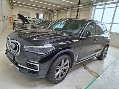 BMW X5 xDrive 45e 210KW