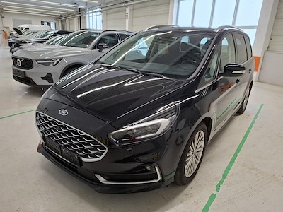 Ford GALAXY 2.0 Ecoblue Scr 140kw Vignale Auto Awd 1