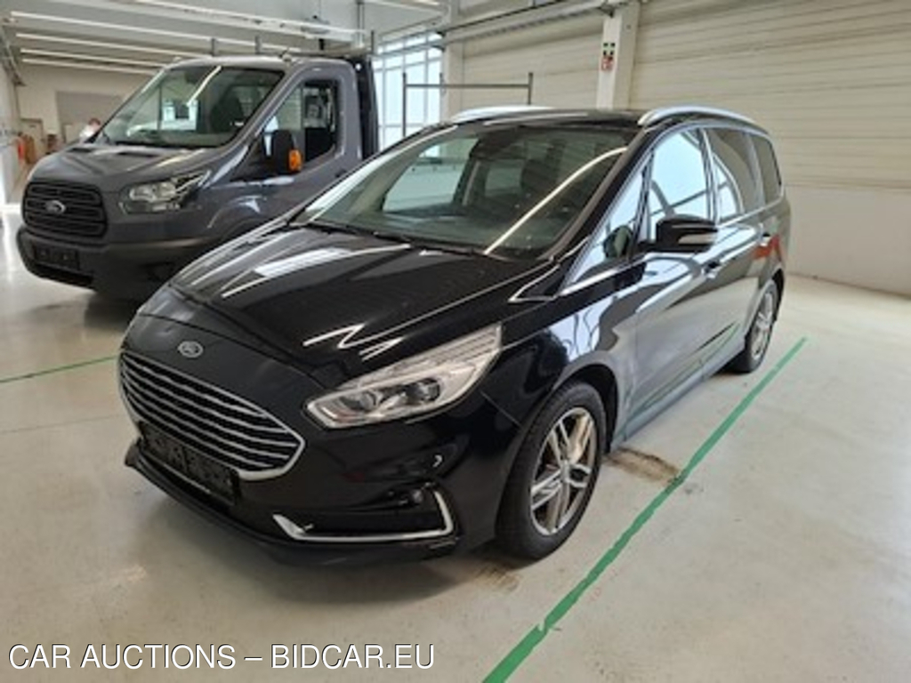 Ford GALAXY Titanium 2,0 EcoBlue SCR 111KW