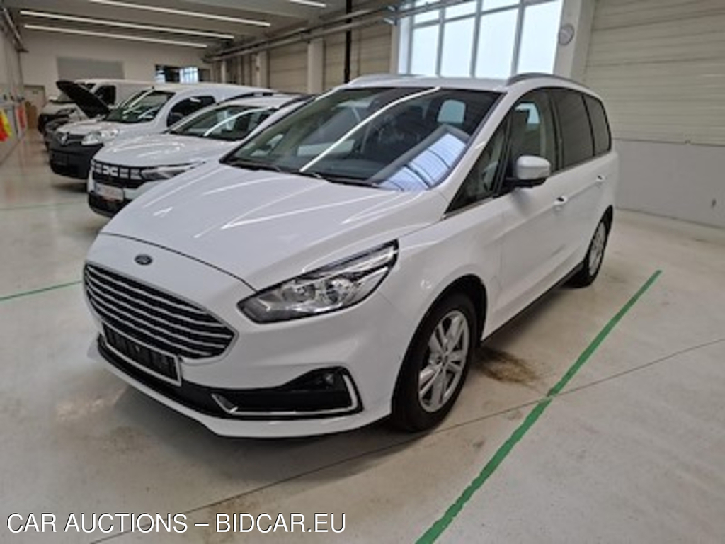 Ford GALAXY Titanium 2,0 EcoBlue SCR Aut. 5-Sitzer 1