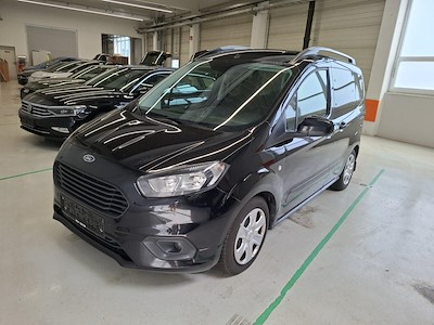 Ford Tourneo courier 1,5 TDCi S/S Trend 74kW