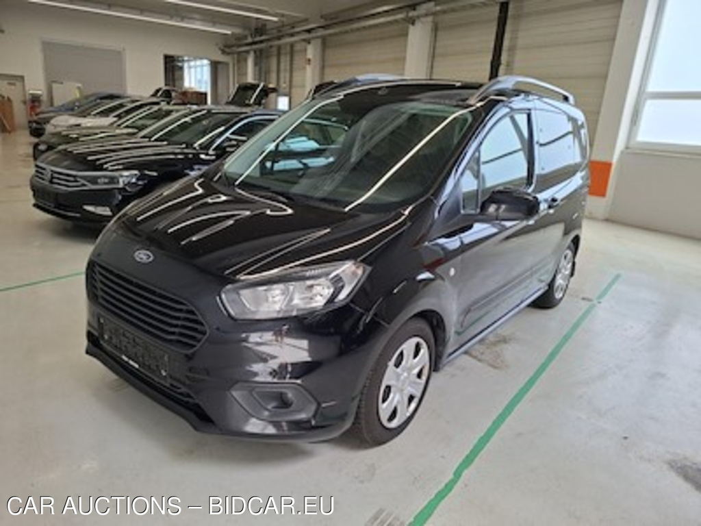 Ford Tourneo courier 1,5 TDCi S/S Trend 74kW