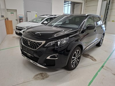 Peugeot 5008 SUV GT-Line 1,5 BlueHDi 130 S&amp;S EAT8 96K