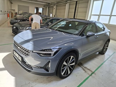 Polestar 2 Long Range Single Motor 80KW