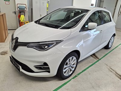 Renault Zoe Complete Zen R110 Z.E.50 51KW