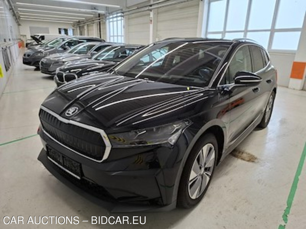 Skoda Enyaq iV 80 70KW
