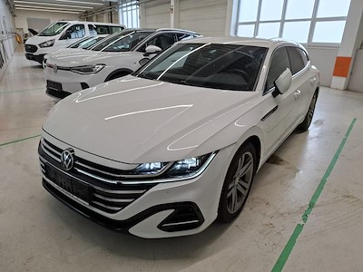 Volkswagen Arteon SB 2,0 TDI SCR R-Line DSG 110KW