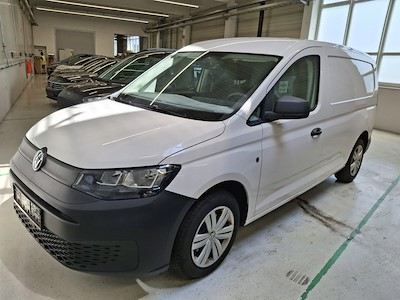 Volkswagen Caddy Maxi Cargo Entry 2,0 TDI 75KW