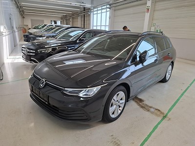 Volkswagen Golf Variant 2.0 TDI Life DSG 110KW