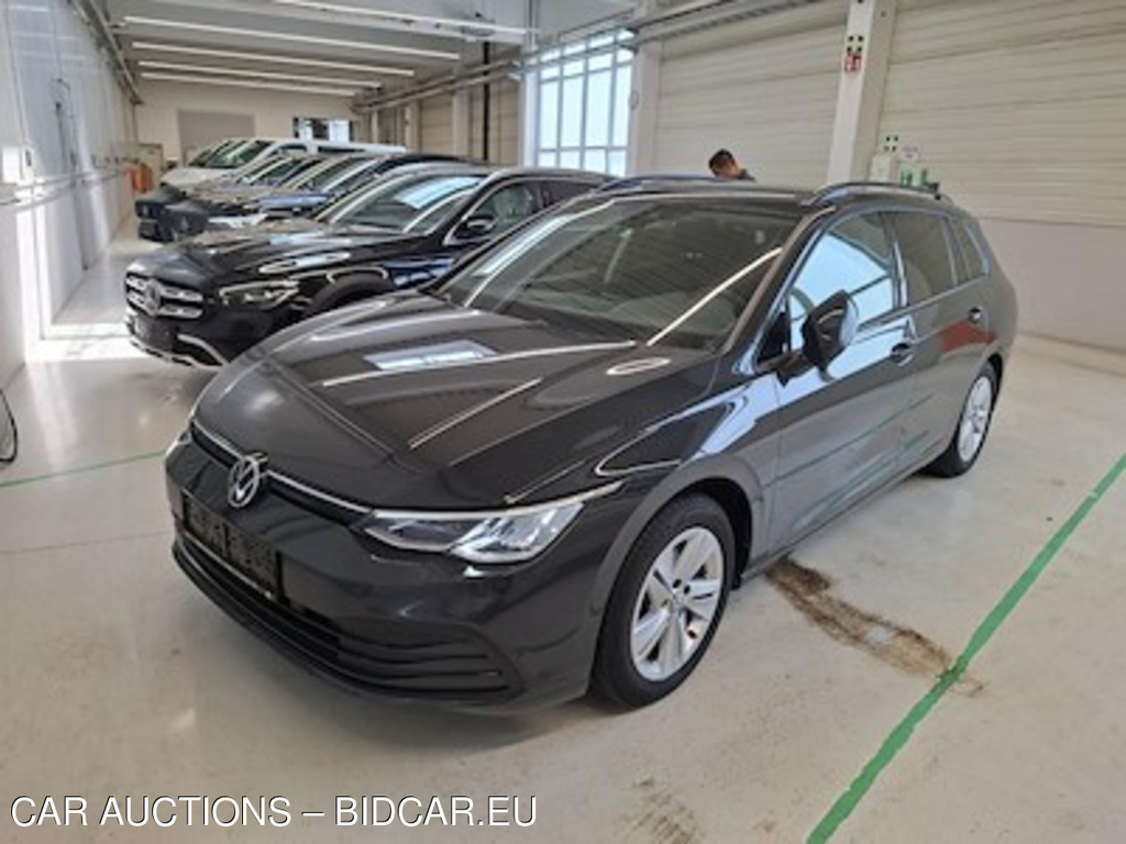 Volkswagen Golf Variant 2.0 TDI Life DSG 110KW