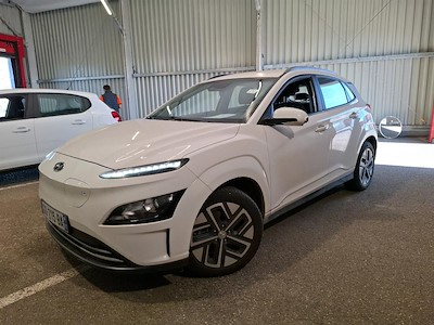 Hyundai KONA Kona Electric 64kWh - 204ch Intuitive