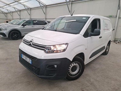 Citroen BERLINGO Berlingo Van M 650kg BlueHDi 75 Club