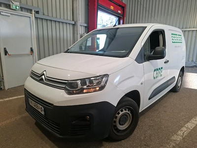 Citroen BERLINGO Berlingo Van M 650kg BlueHDi 75 Club