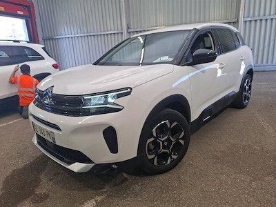 Citroen C5 aircross C5 Aircross PureTech 130ch S&amp;S Feel Pack EAT8