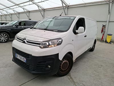 Citroen JUMPY Jumpy Fg M 1.6 BlueHDi 115ch Business S&amp;S