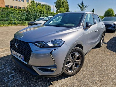 Citroen Ds3 crossback DS 3 Crossback PureTech 100ch Chic