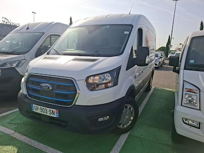Ford E-TRANSIT Transit 2T Fg PE 350 L2H2 198 kW Batterie 75/68 kWh Trend Business
