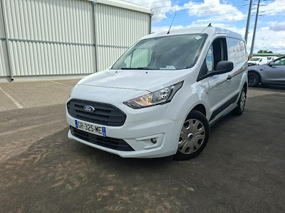 Ford Transit connect VU Transit Connect L1 1.5 EcoBlue 100ch Trend Business Nav
