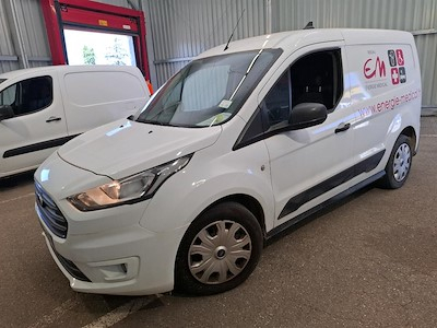 Ford Transit connect VU Transit Connect L1 1.5 EcoBlue 100ch Trend Business Nav