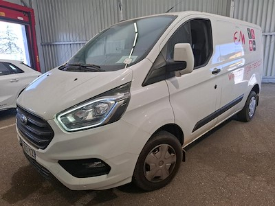 Ford Transit custom Transit Custom Fg 280 L1H1 2.0 EcoBlue 130 Trend Business 7cv