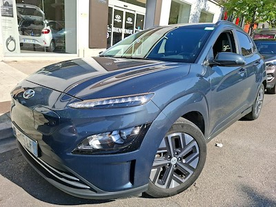 Hyundai KONA Kona Electric 64kWh - 204ch Business