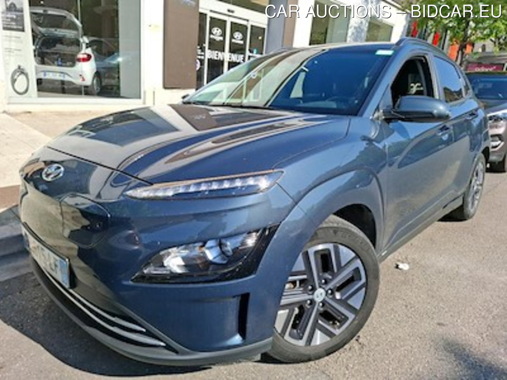 Hyundai KONA Kona Electric 64kWh - 204ch Business