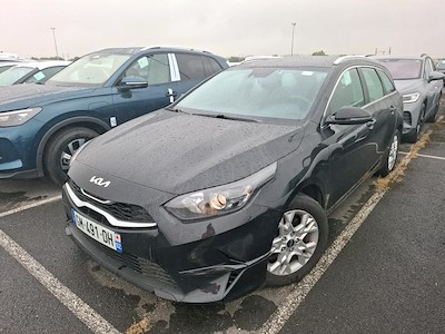 Kia CEED Ceed SW 1.5 T-GDI 160ch Active Business DCT7