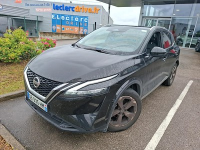 Nissan QASHQAI Qashqai 1.3 Mild Hybrid 158ch Tekna Xtronic