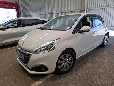 Peugeot 208 208 1.5 BlueHDi 100ch E6.c Active Business S&amp;S BVM5 86g 5p