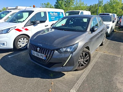 Peugeot 208 business R 208 Business R 1.2 PureTech 100 S&amp;S Active